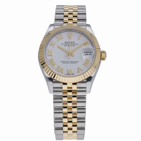 Rolex Datejust Lady 31 278273